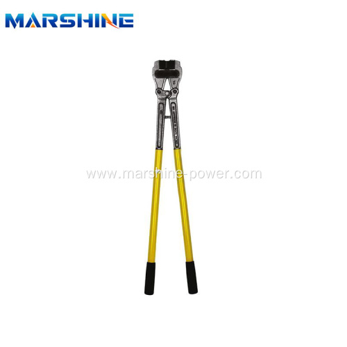 Strong And Sturdy For High-Tensile Steel Cutter